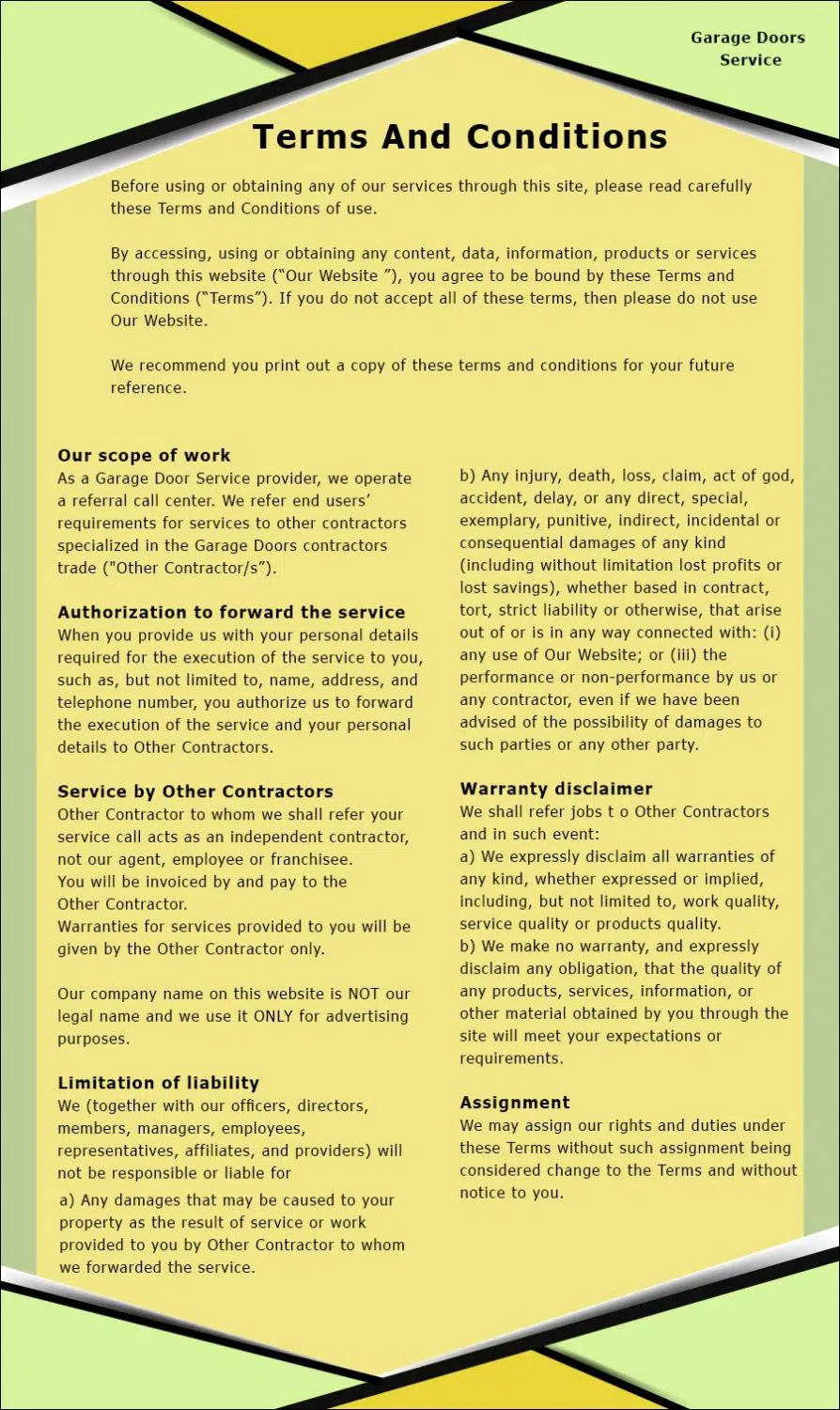 Expert Garage Doors Service Minneapolis, MN 612-462-1114