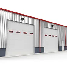 Expert Garage Doors Service Minneapolis, MN 612-462-1114 - commerical-sidebar