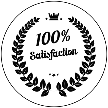 Expert Garage Doors Service Minneapolis, MN 612-462-1114 - satisfaction-sidebar