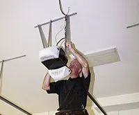 Expert Garage Doors Service Minneapolis, MN 612-462-1114 - service-side