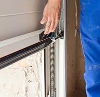 Expert Garage Doors Service Minneapolis, MN 612-462-1114 - springs-side